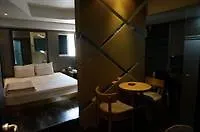 Aria Motel Busan Hotel