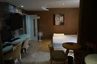 ** Hotel Aria Motel Busan South Korea