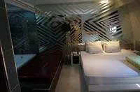 Aria Motel Busan