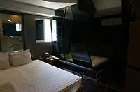 Aria Motel Busan 2*,