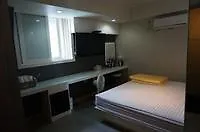 Aria Motel Busan Hotel