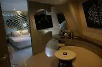 Aria Motel Busan Hotel