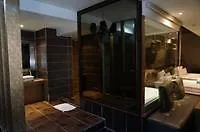 Aria Motel Busan Hotel