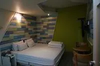 Hotel Aria Motel Busan