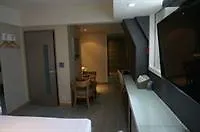 Aria Motel Busan South Korea