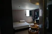 Aria Motel Busan Hotel