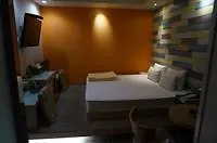 Hotel Aria Motel Busan