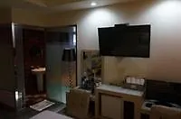 Hotel Aria Motel Busan