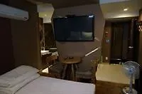 Hotel Aria Motel Busan