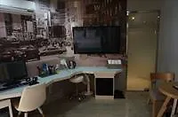 Aria Motel Busan 2*,