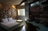 Aria Motel Busan Hotel