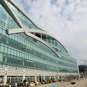호텔 포트 부산