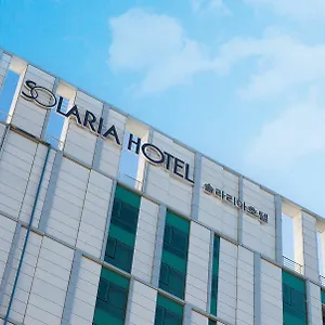 Hotel Solaria Nishitetsu, Busan