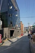 Aria Motel Busan Hotel