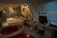 Hotel Aria Motel Busan