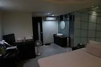 Aria Motel Busan 2*,  South Korea