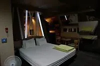 Hotel Aria Motel Busan
