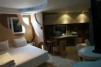 Aria Motel Busan 2*,  South Korea