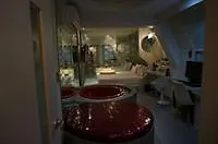Hotel Aria Motel Busan