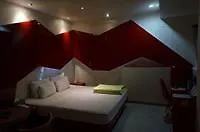 Aria Motel Busan