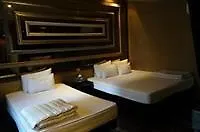 Aria Motel Busan 2*,
