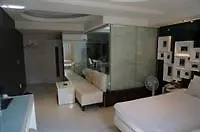 Aria Motel Busan 2*,  South Korea