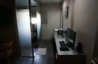Aria Motel Busan 2*,  South Korea