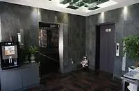 Aria Motel Busan 2*,